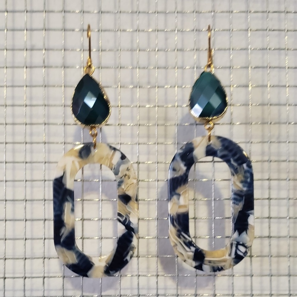 Handmade Eariangs
